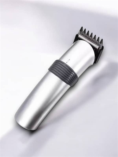 Profesyonel Tıraş Makinesi Seti