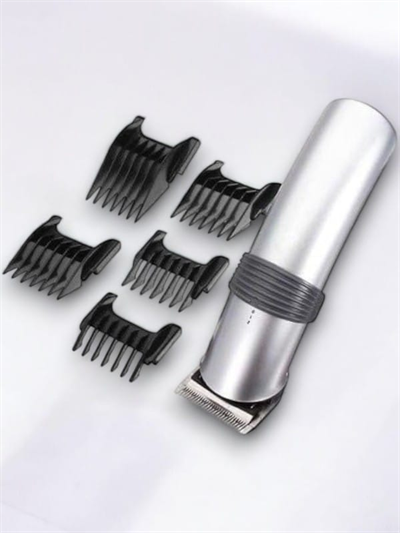 Profesyonel Tıraş Makinesi Seti