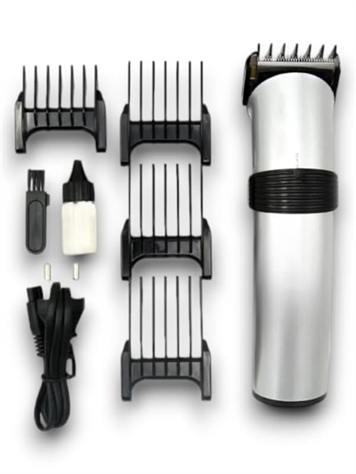 Profesyonel Tıraş Makinesi Seti