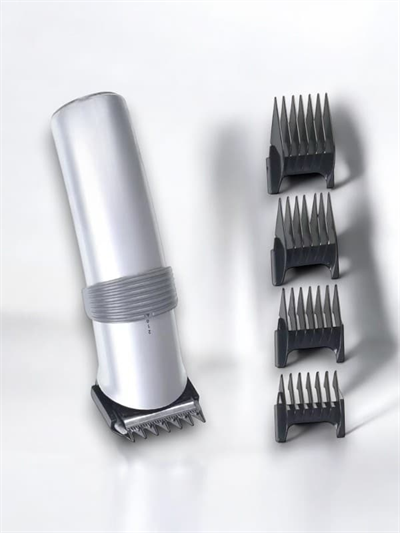 Profesyonel Tıraş Makinesi Seti