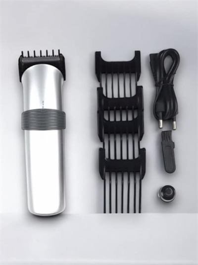 Profesyonel Tıraş Makinesi Seti
