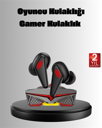 Profesyonel lar İçin Bluetooth Kulaklık