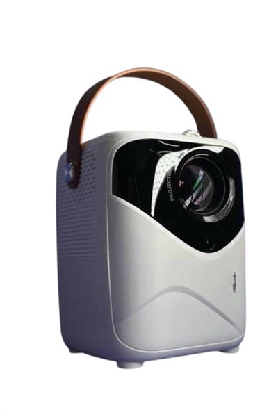 Projeksiyon Ev Sineması Bluetooth 4k HD Kaliteli Görüntü Kumandalı