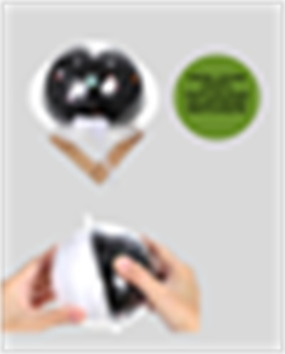 Projektör ışıklı ve aromaterapi destekli taşınabilir nemlendirici cihaz USB bağlantılı