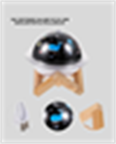 Projektör ışıklı ve aromaterapi destekli taşınabilir nemlendirici cihaz USB bağlantılı