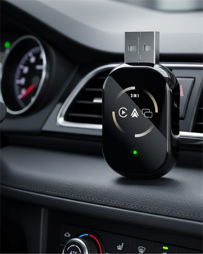 Q10 CARPLAY
