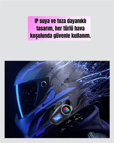 Q58 İNTERCOM