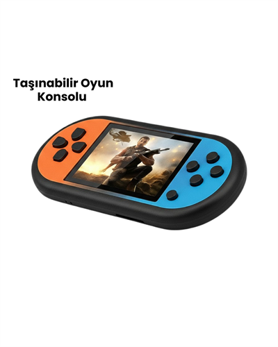 Q8 ATARİ