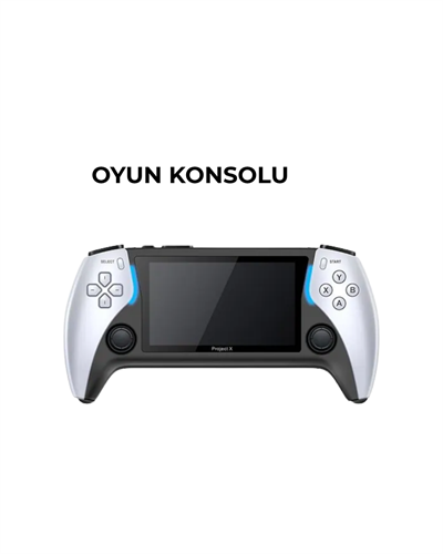 RETRO OYUN KONSOLU