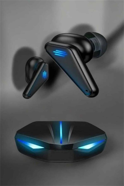 RGB Işıklı Yüksek Ses Kaliteli Gamer Kulaklık Bluetooth Bağlantılı