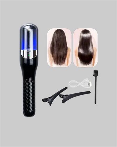 RH-6668 Şarjlı Saç Kesme Makinesi