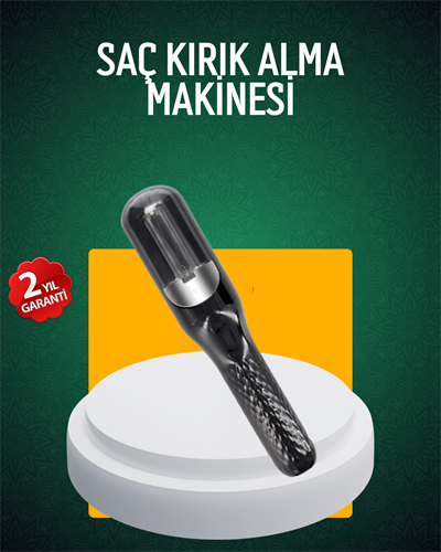 RH-6668 Taşınabilir Şarjlı Saç Kesme Makinesi Elektrikli Kişisel Bakım Aleti