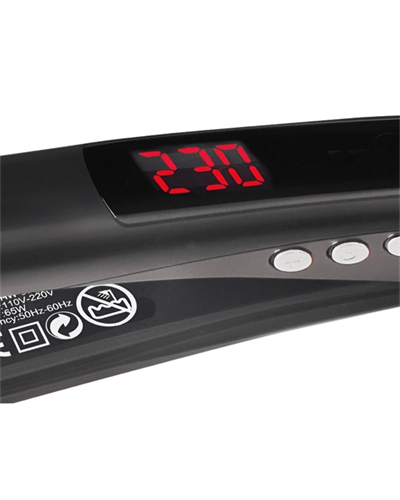 Rado RD-446 Hızlı Isınan Profesyonel Düzleştirici