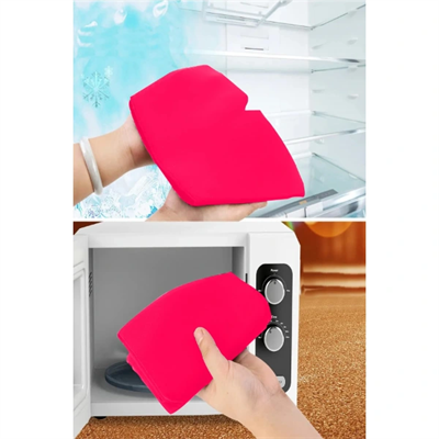 Rahatlatıcı Jel Migren Kafa Bandı