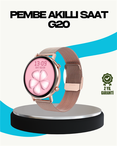 Renkli Ekranlı Akıllı Saat – Kalp Atış, Adım, Uyku Takibi, IP68 Su Geçirmez