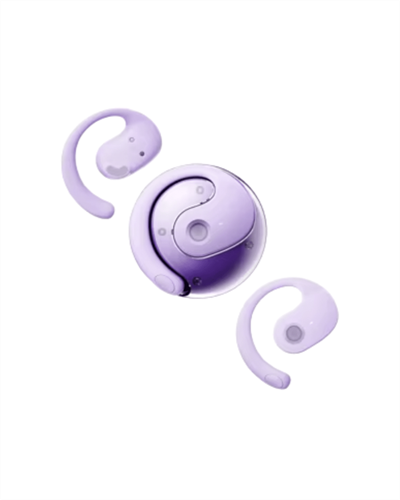 S05 Kablosuz Bluetooth 5.3 Spor Kulaklık – Su Geçirmez