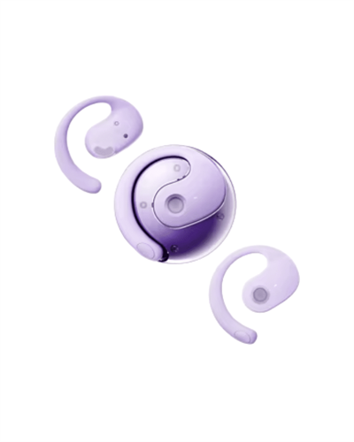 S05 Kablosuz Bluetooth 5.3 Spor Kulaklık – Su Geçirmez