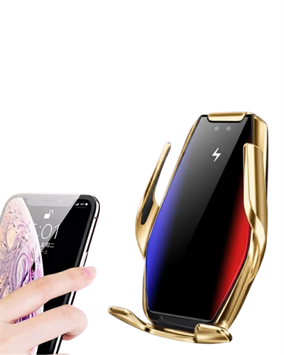 S7 SENSÖRLÜ TELEFON TUTUCU