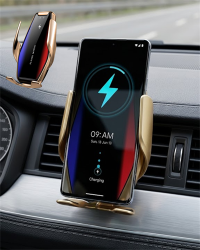 S7 SENSÖRLÜ TELEFON TUTUCU