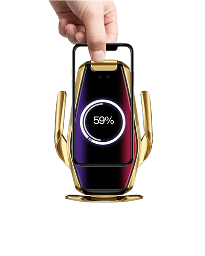 S7 SENSÖRLÜ TELEFON TUTUCU