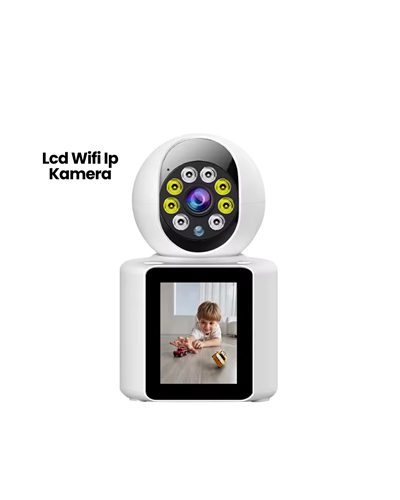 S8 KAMERA