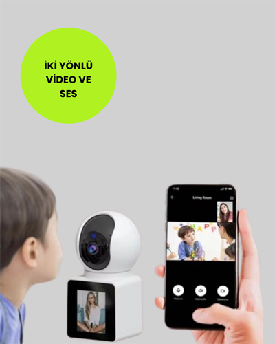 S8 KAMERA