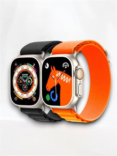 S8 Ultra Akıllı Saat