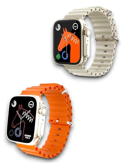 S8 Ultra Akıllı Saat