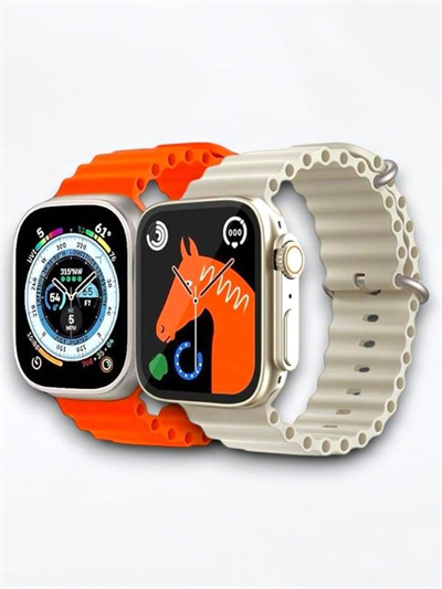 S8 Ultra Akıllı Saat