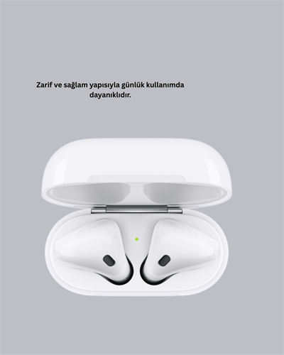 S8 Ultra Akıllı Saat ve Bluetooth Kablosuz Kulaklık 2’li Set