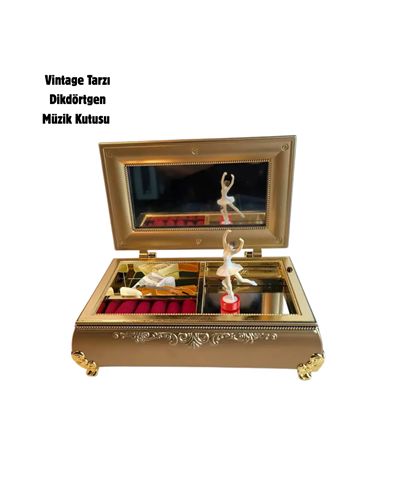 SAM51 DANCER MÜZİK KUTUSU