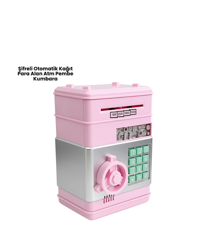 SAM53 NUMBER BANK PEMBE