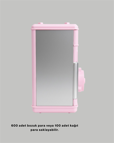 SAM53 NUMBER BANK PEMBE