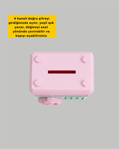 SAM53 NUMBER BANK PEMBE