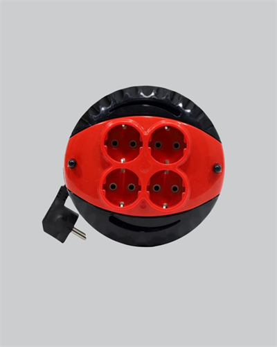 SARGILI PRİZ 5 METRE