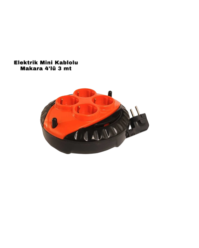 SARGILI UZATMA 4LÜ 3METRE