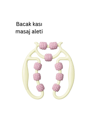 SELÜLİT MASAJ ALETİ
