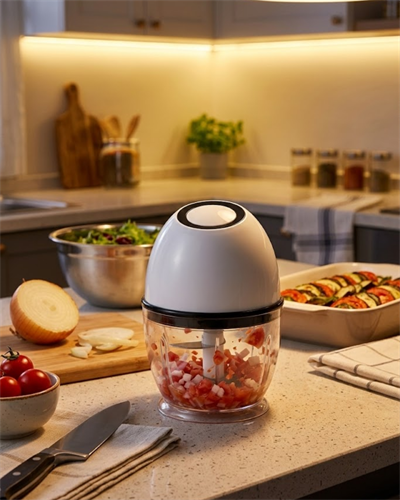 SHB7503 ŞARJLI DOĞRAYICI