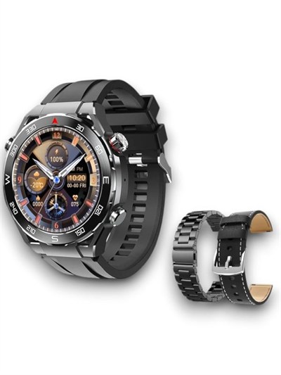 SK4 1.62 İnç Ultimate Akıllı Saat