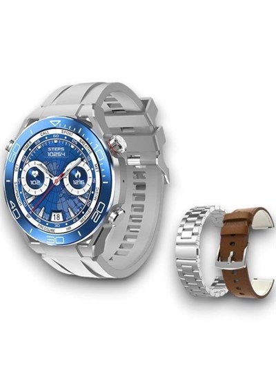 SK4 1.62 İnç Ultimate Akıllı Saat