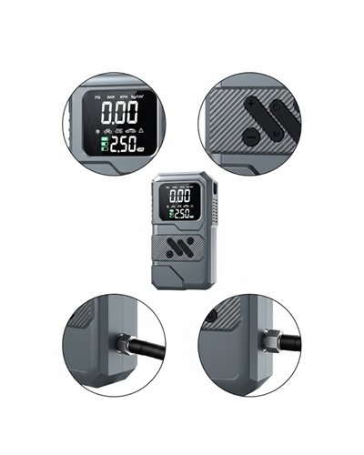 ST9654 AKÜ TAKVİYE POMPASI