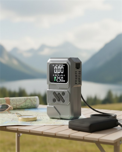 ST9654 AKÜ TAKVİYE POMPASI