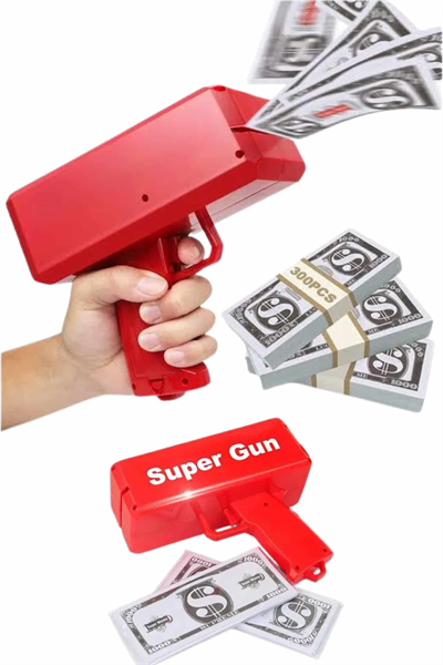 SUPER GUN