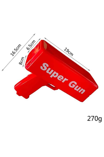 SUPER GUN