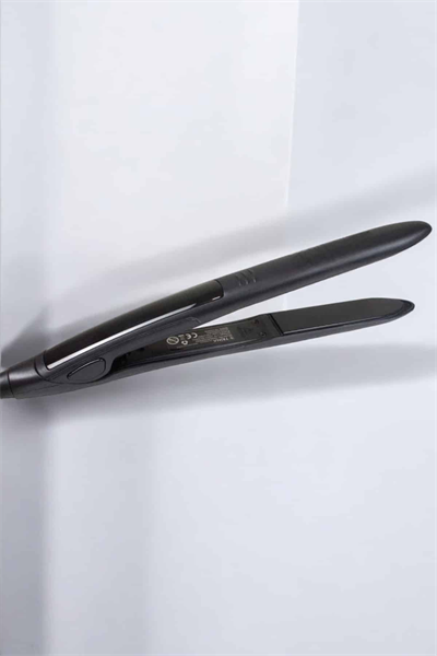 Saç Düzleştirici Isı Ayarlı Döner Kablo Yıpranma Karşıtı