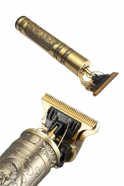 Saç Sakal Lazer Epilasyon Öncesi Kol Bacak Yanak Koltuk Altı Vücut Tıraş Makinesi