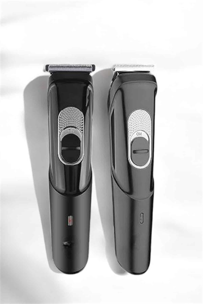 Saç Sakal Lazer Epilasyon Öncesi Tüy Kısaltma Makinesi Unısex 4 Taraklı