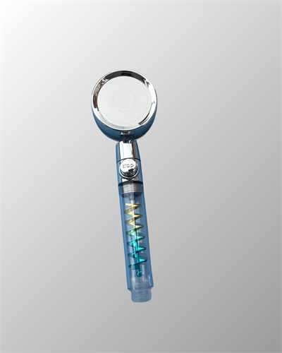 Sağanak Yağmur Etkili El Duşu – Start Stop Tuşlu Su Tasarruflu