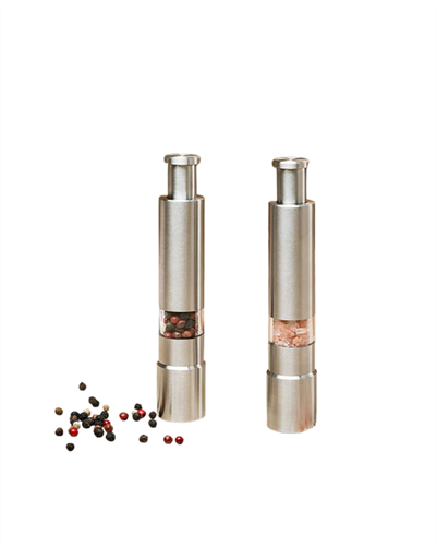 Sağlıklı ve Dayanıklı Gıda Sınıfı Paslanmaz Çelik Öğütücü