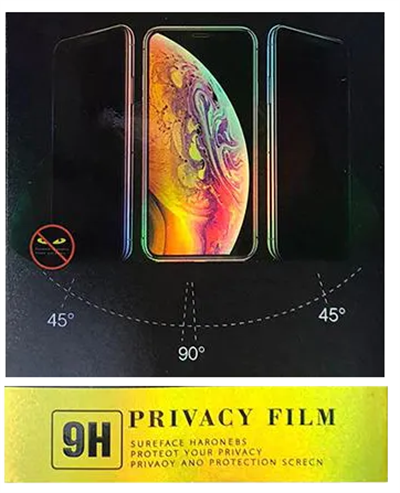 Samsung S24 PLUS Hayalet Ekran Koruyucu Kırılmaz Cam